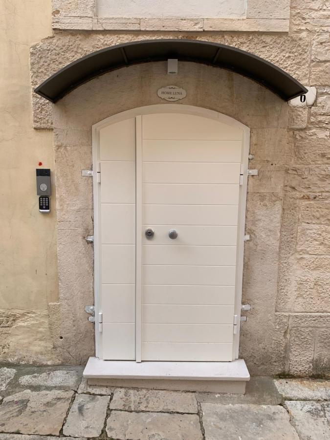 Home Luna Ruvo di Puglia Exterior photo
