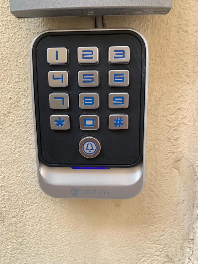 Home Luna Ruvo di Puglia Exterior photo