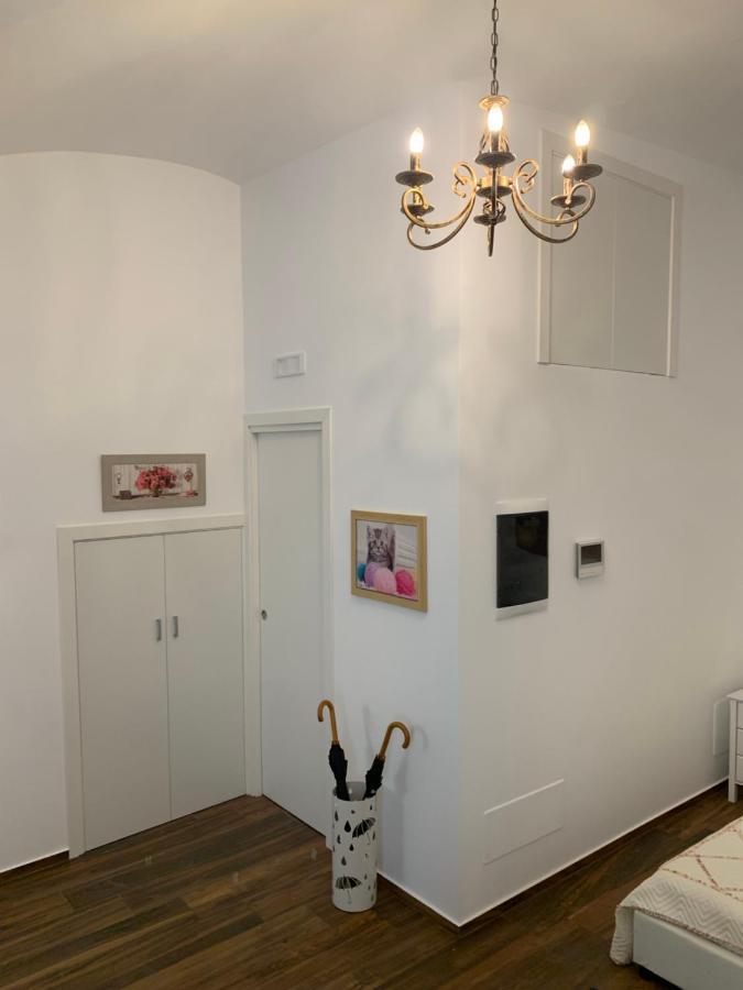 Home Luna Ruvo di Puglia Exterior photo