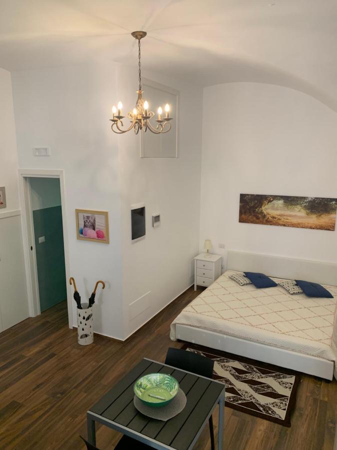 Home Luna Ruvo di Puglia Exterior photo