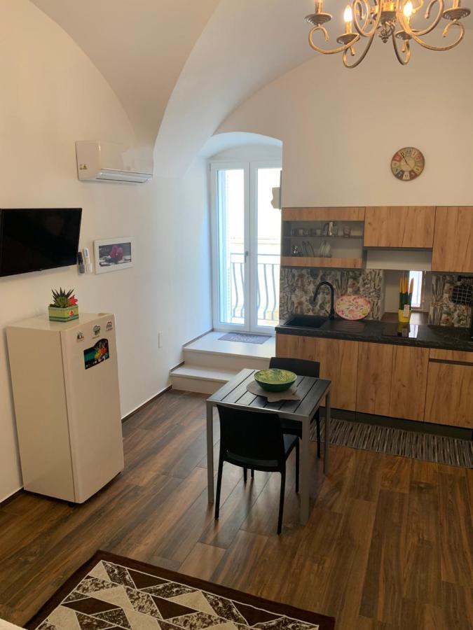 Home Luna Ruvo di Puglia Exterior photo