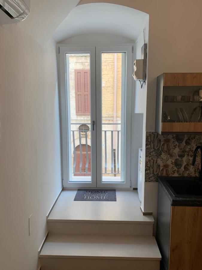 Home Luna Ruvo di Puglia Exterior photo