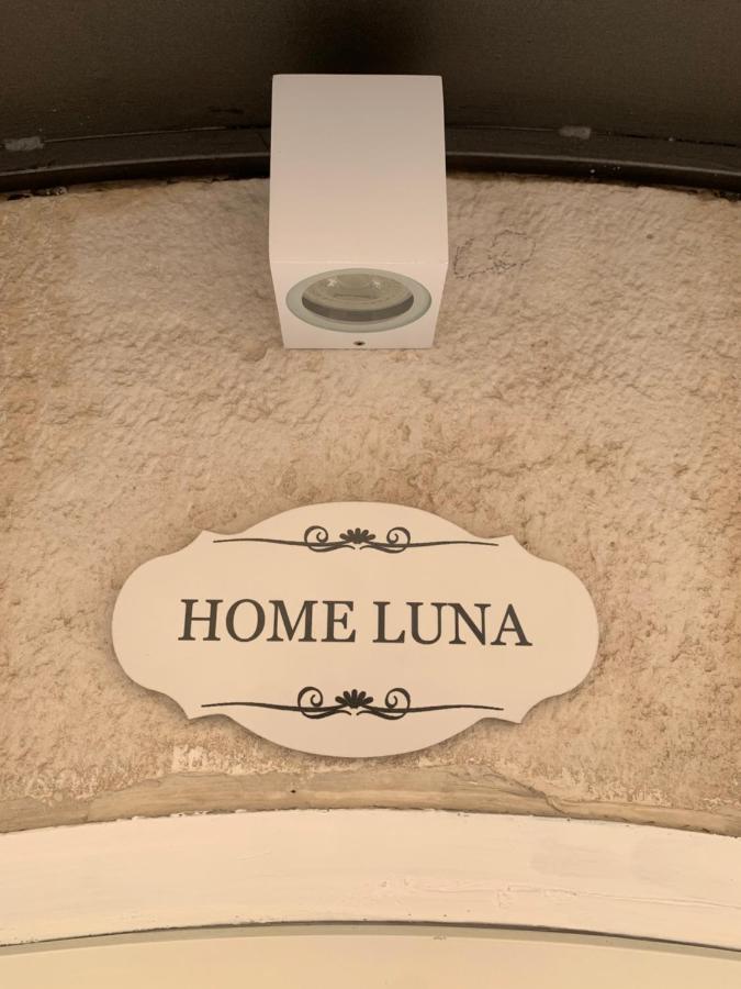 Home Luna Ruvo di Puglia Exterior photo